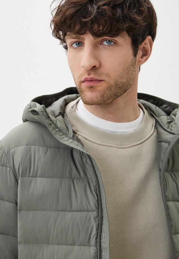 фото Куртка утепленная o'stin