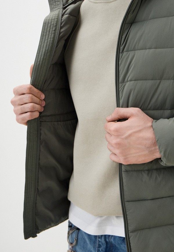 фото Куртка утепленная o'stin