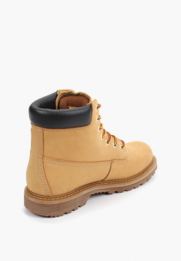 фото Ботинки harry hatchet