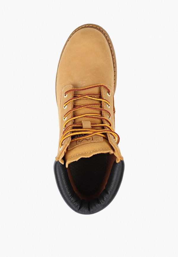 фото Ботинки harry hatchet