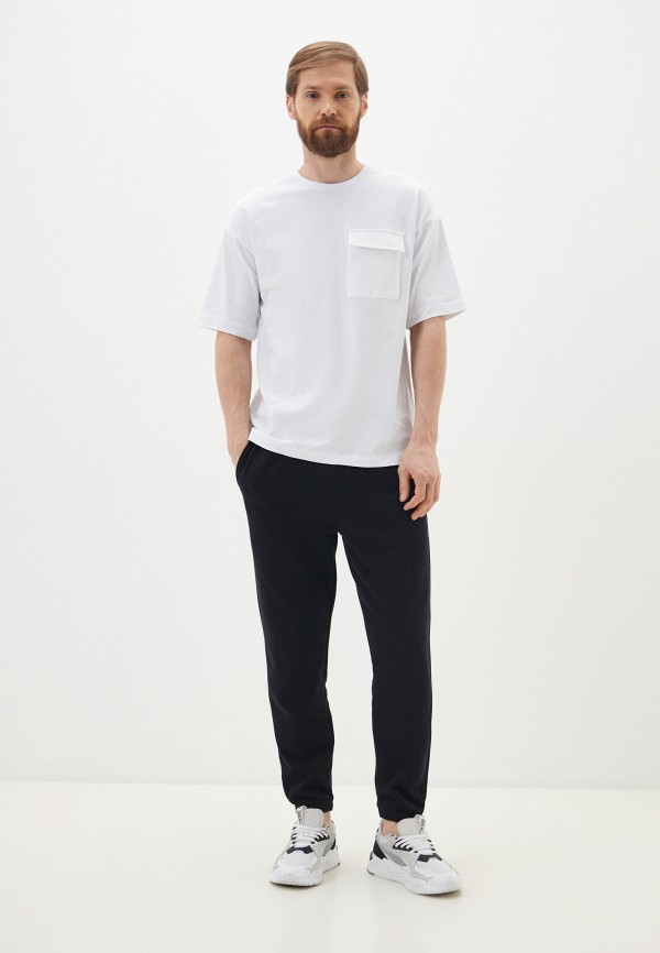 фото Брюки спортивные o'stin