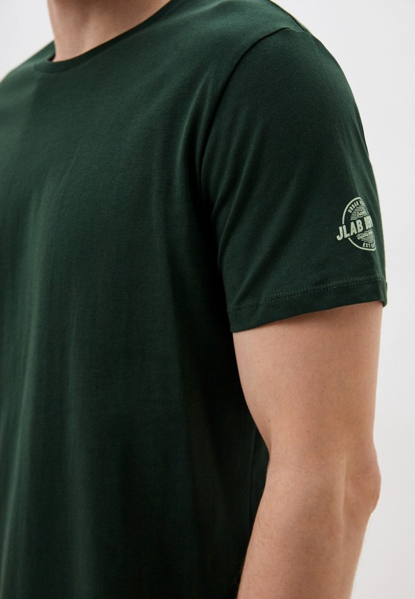 фото Футболка jlab