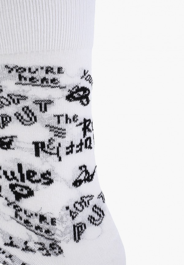 фото Носки 3 пары gloria jeans