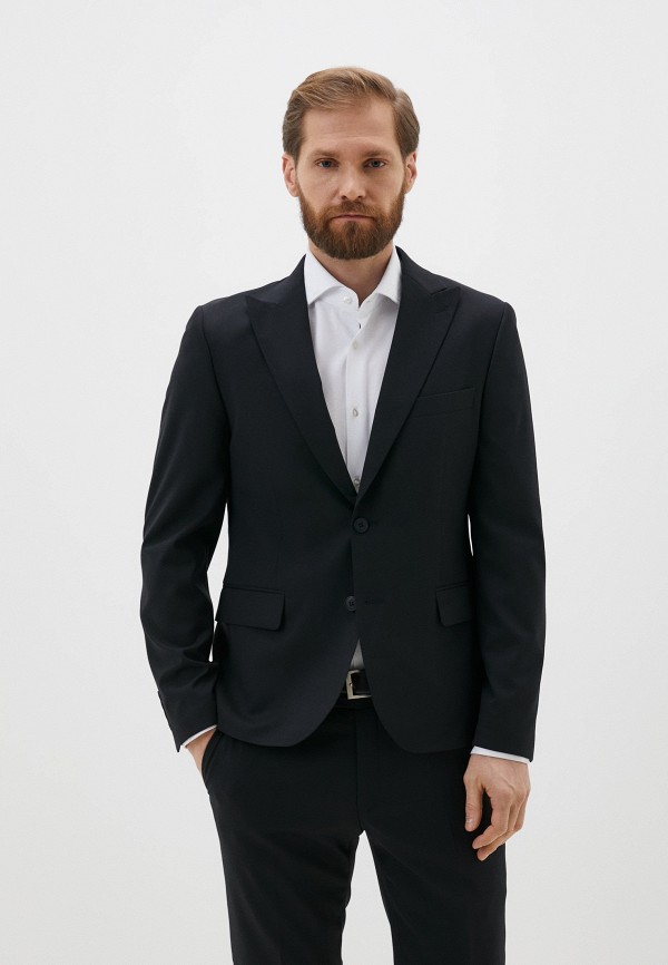 фото Костюм классический laconi