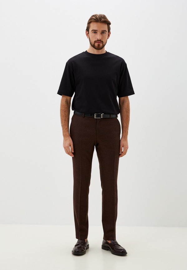 фото Брюки bazioni