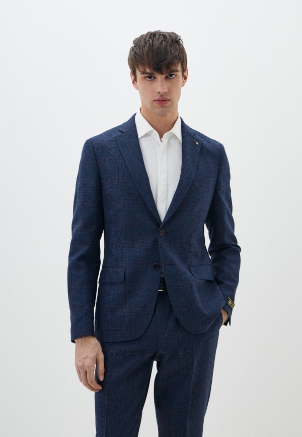 фото Костюм классический bazioni