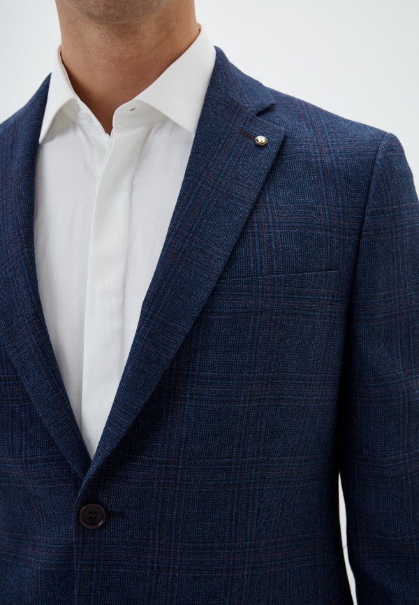 фото Костюм классический bazioni