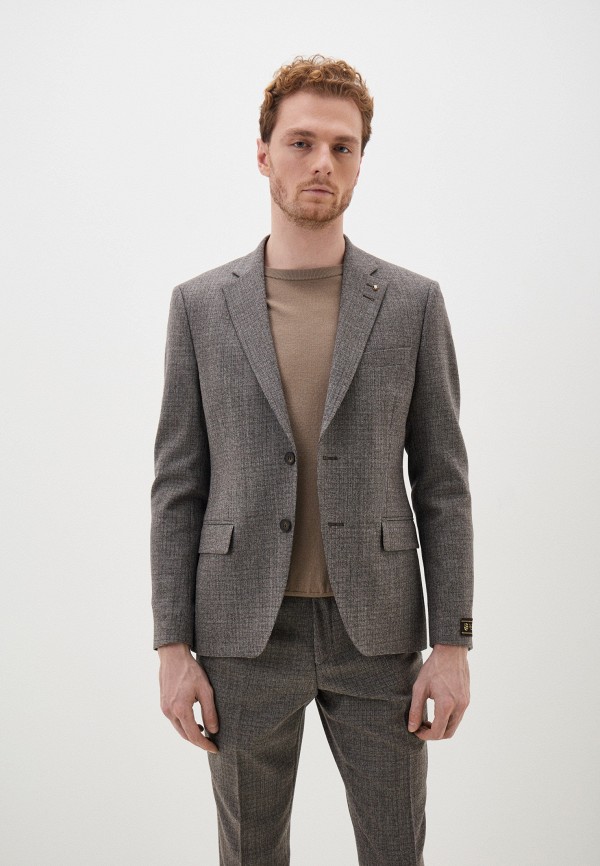 фото Костюм классический bazioni