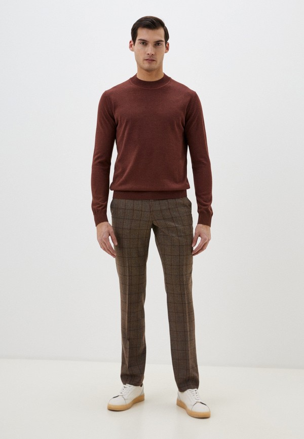 фото Брюки bazioni