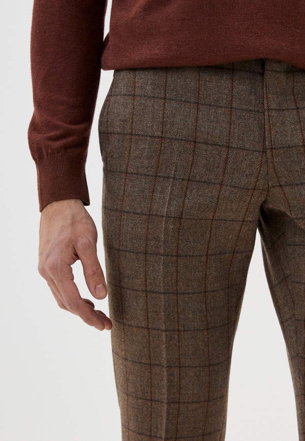 фото Брюки bazioni