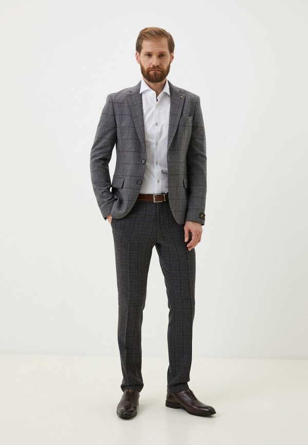 фото Брюки bazioni