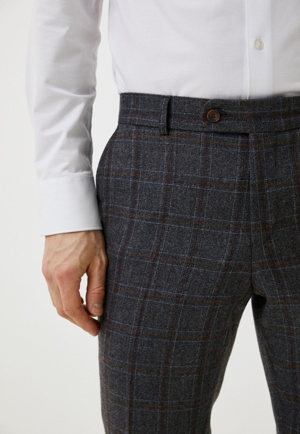 фото Брюки bazioni