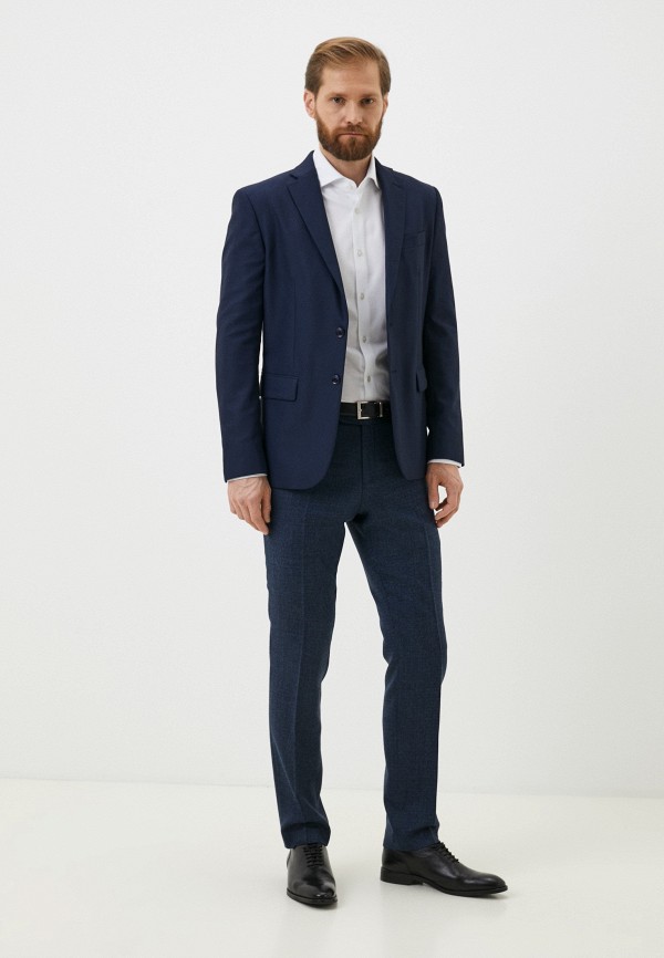 фото Брюки bazioni