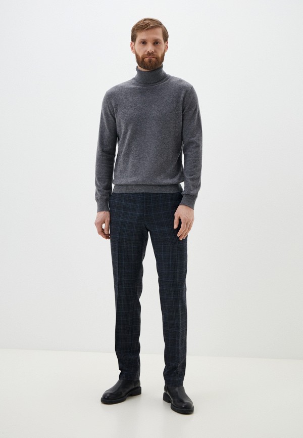 фото Брюки bazioni