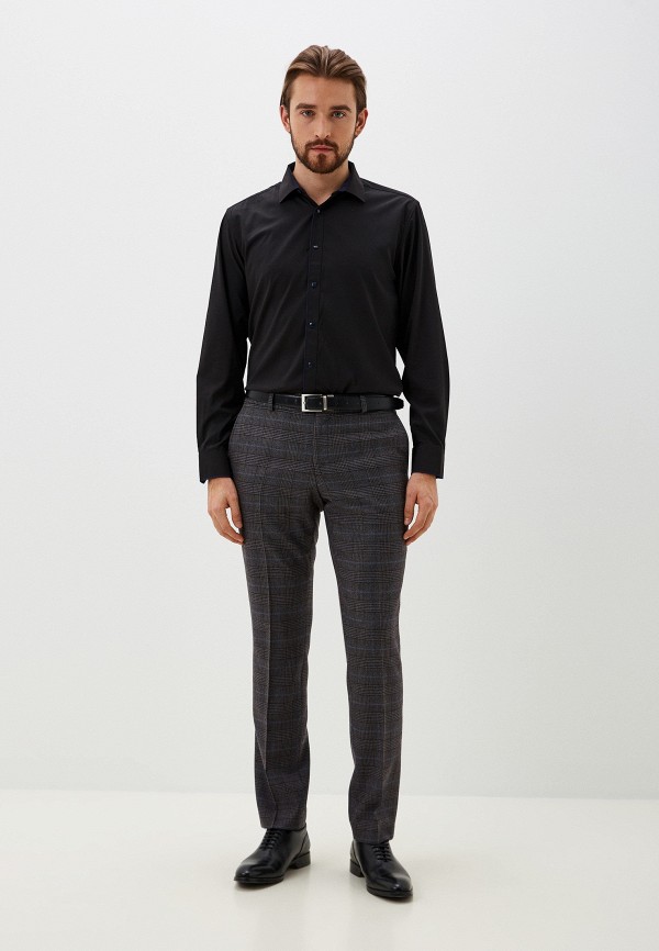 фото Брюки bazioni