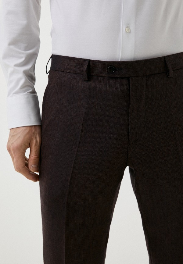 фото Брюки bazioni