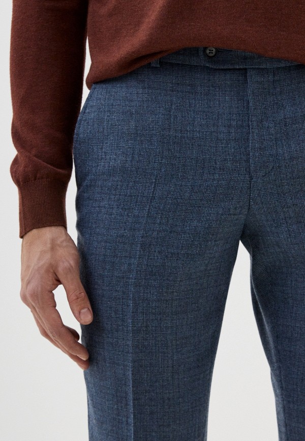 фото Брюки bazioni