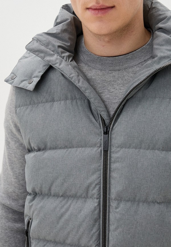 фото Жилет утепленный idol