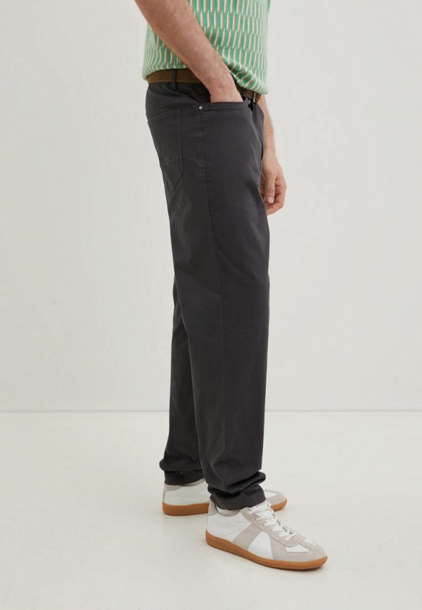 фото Брюки finn flare