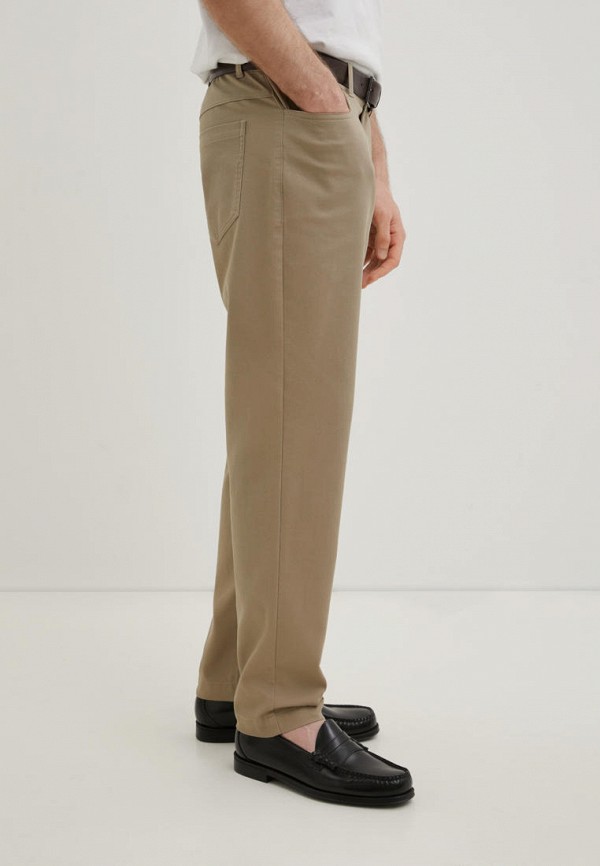 фото Брюки finn flare