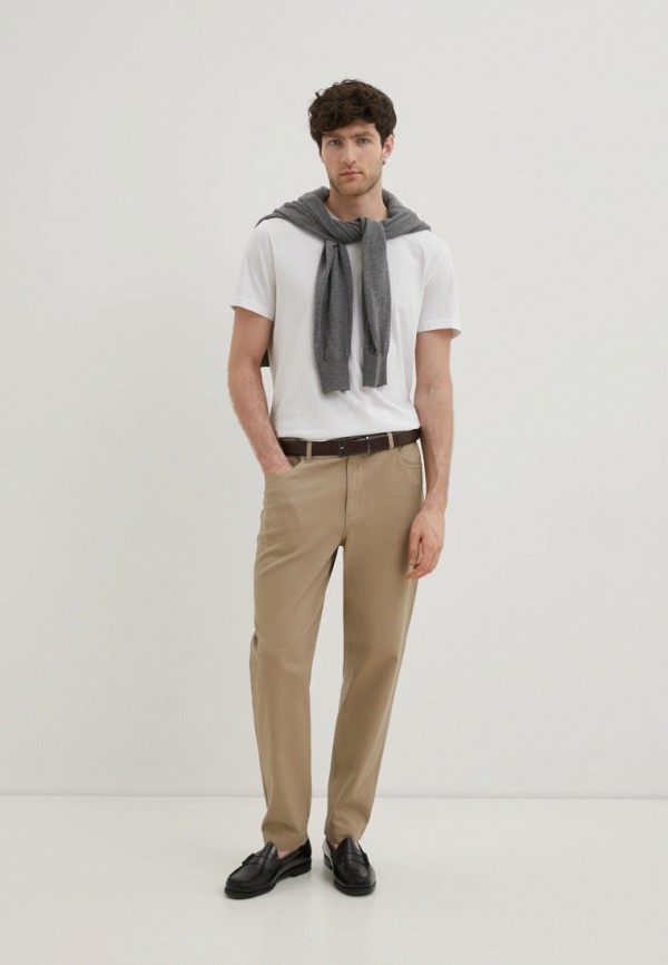 фото Брюки finn flare