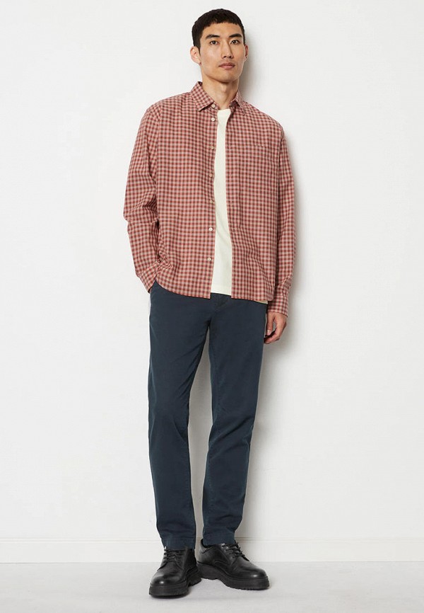 фото Рубашка marc o'polo