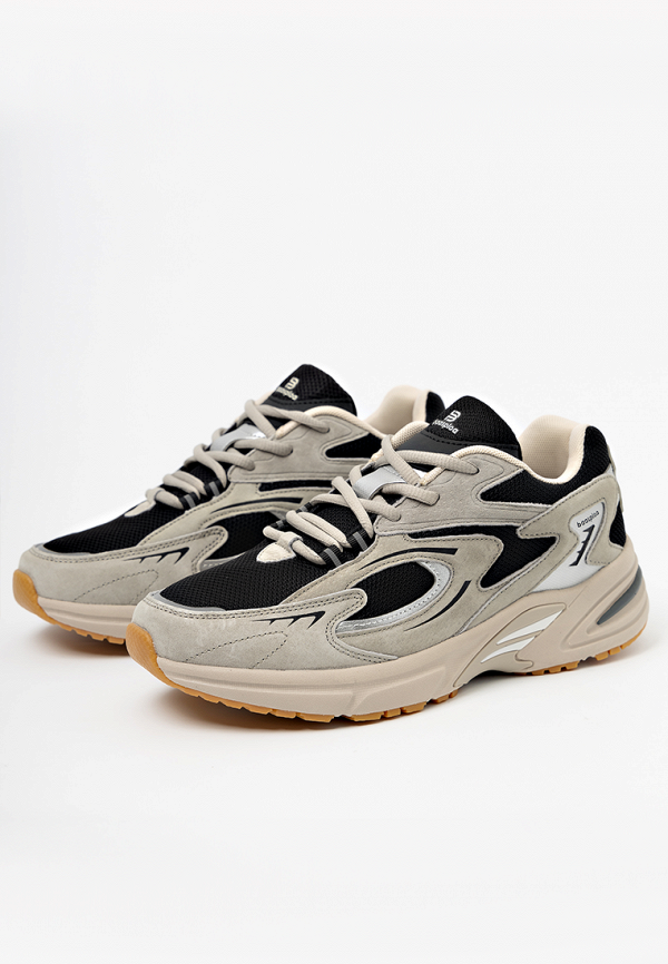 фото Кроссовки baasploa