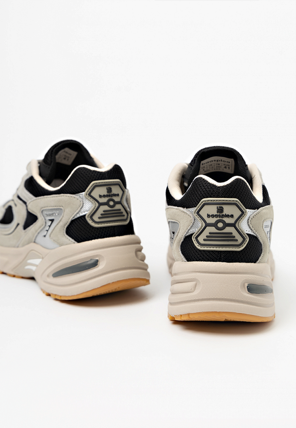 фото Кроссовки baasploa