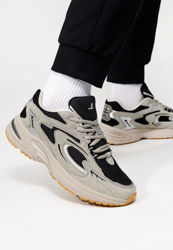 фото Кроссовки baasploa