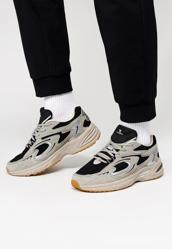 фото Кроссовки baasploa