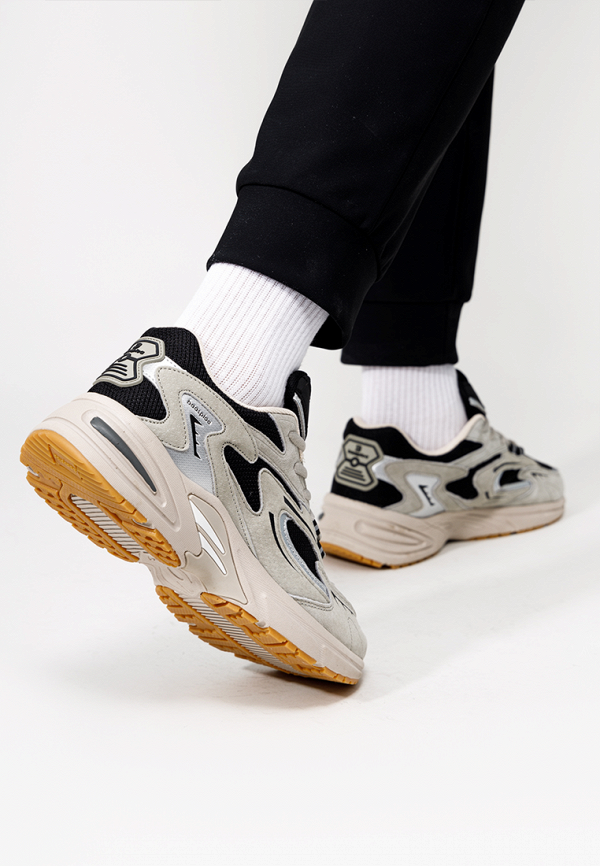 фото Кроссовки baasploa