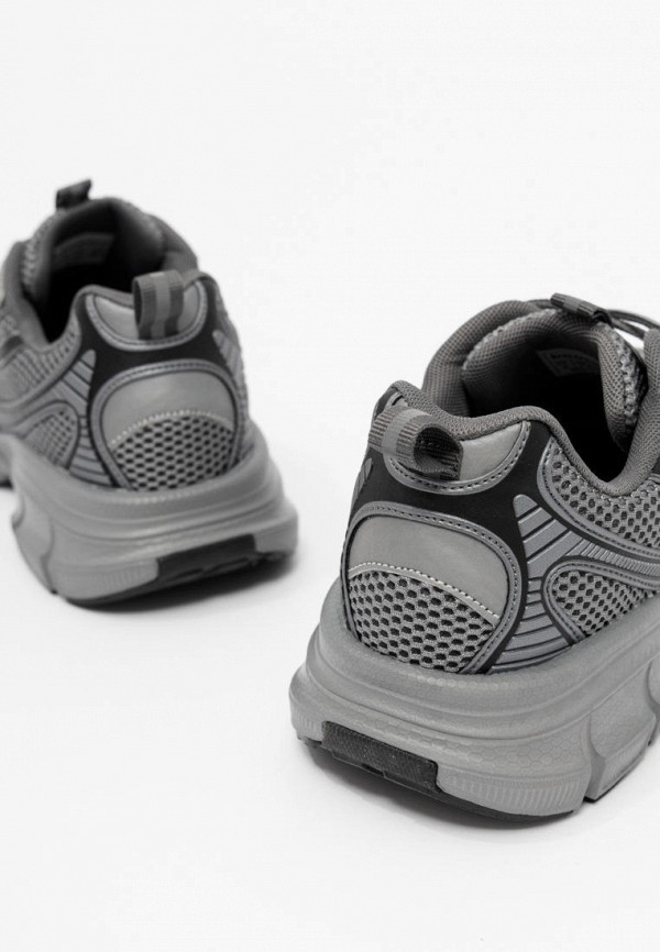 фото Кроссовки baasploa