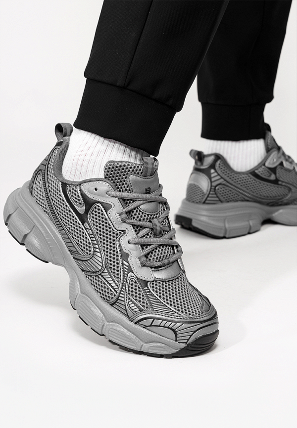 фото Кроссовки baasploa