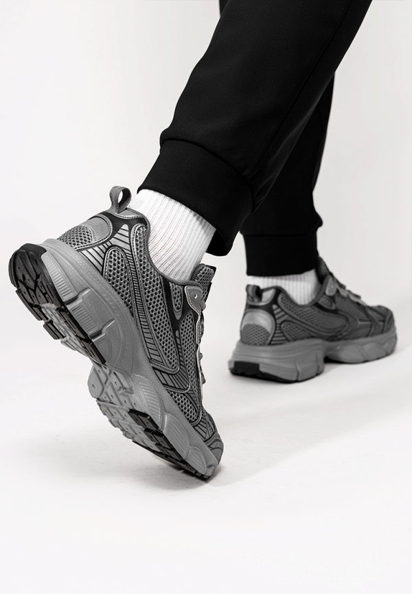 фото Кроссовки baasploa