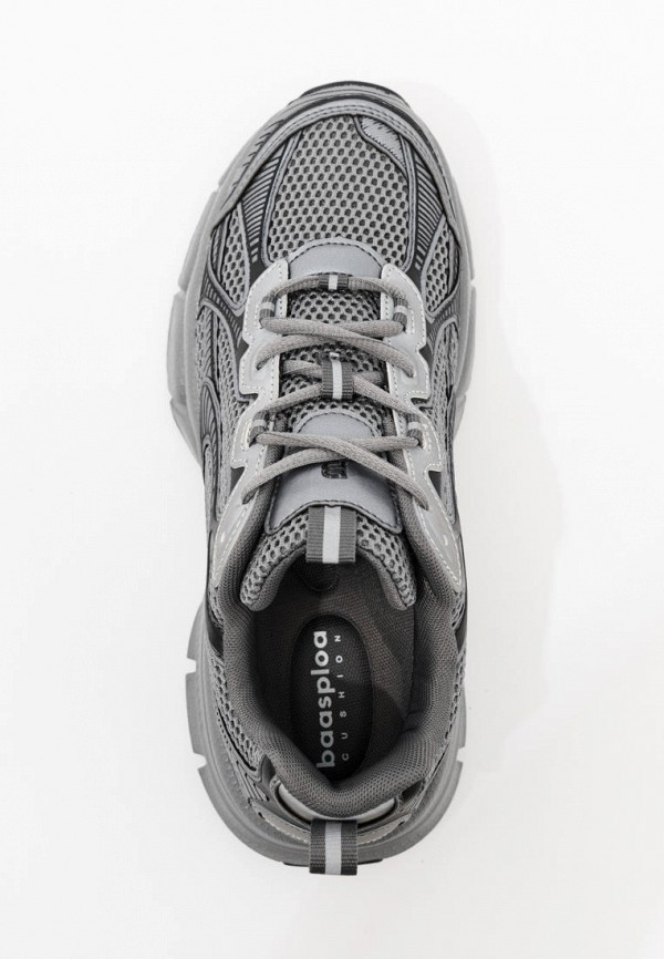 фото Кроссовки baasploa