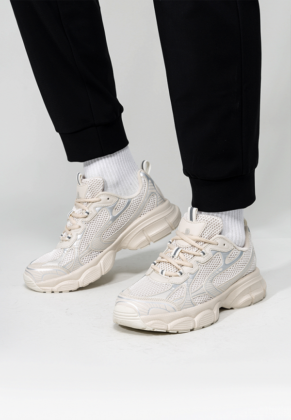 фото Кроссовки baasploa