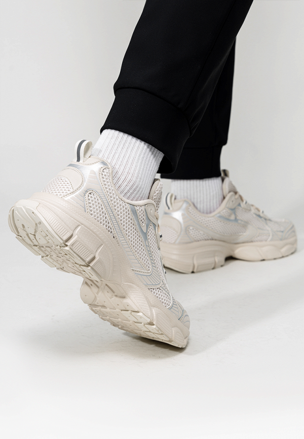 фото Кроссовки baasploa