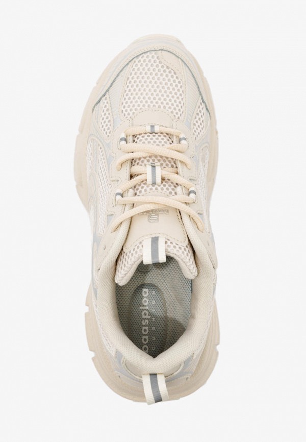 фото Кроссовки baasploa