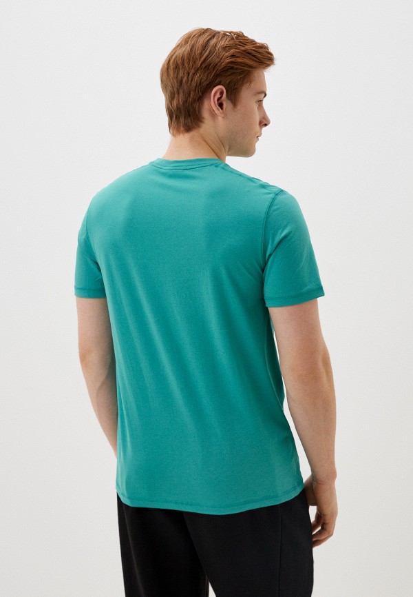 фото Футболка спортивная cordillero