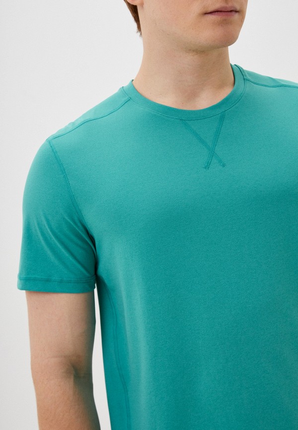 фото Футболка спортивная cordillero