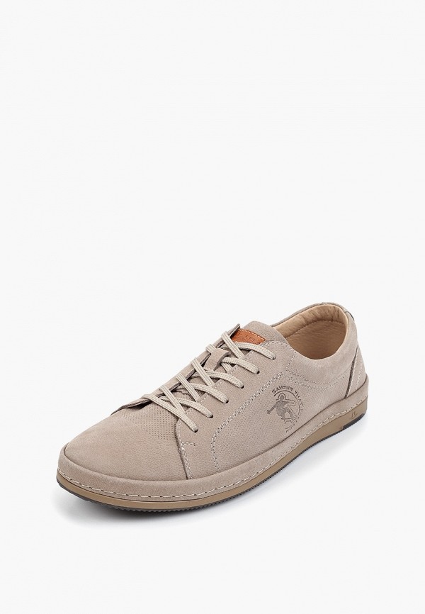 фото Кеды nine lines