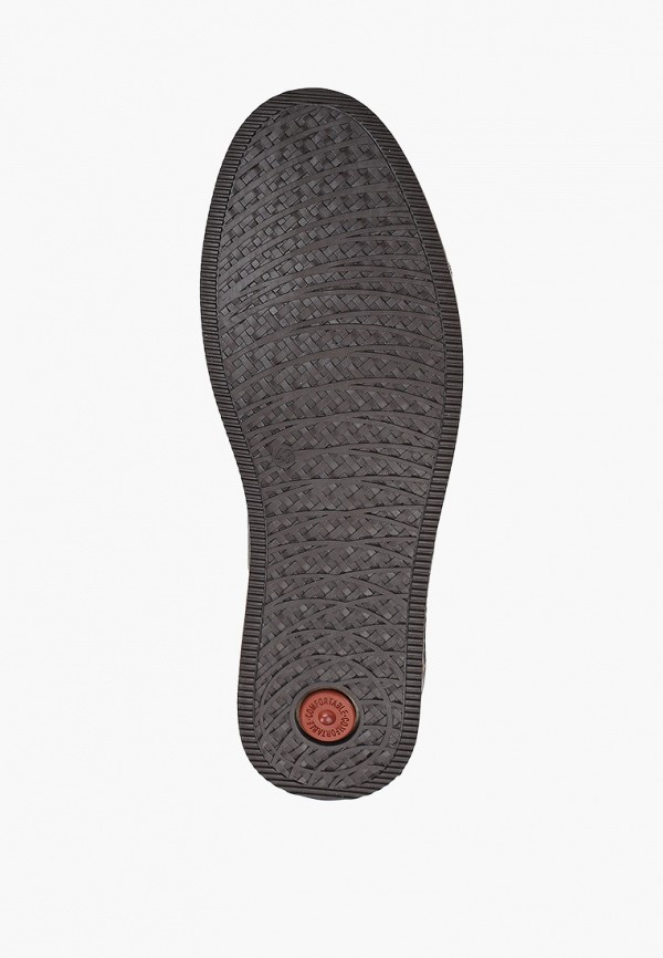 фото Кеды nine lines