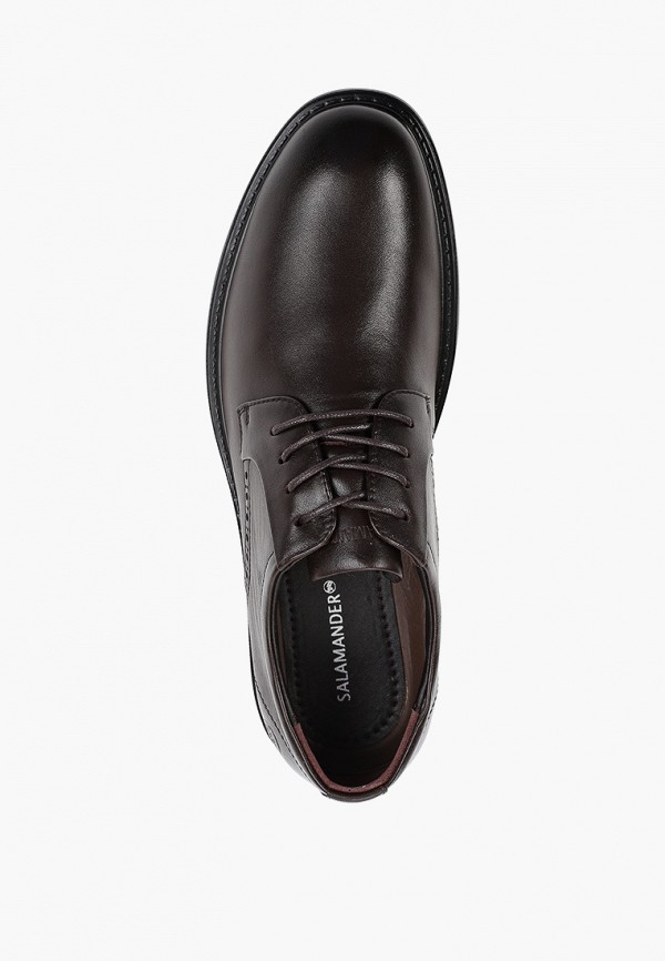 фото Туфли salamander