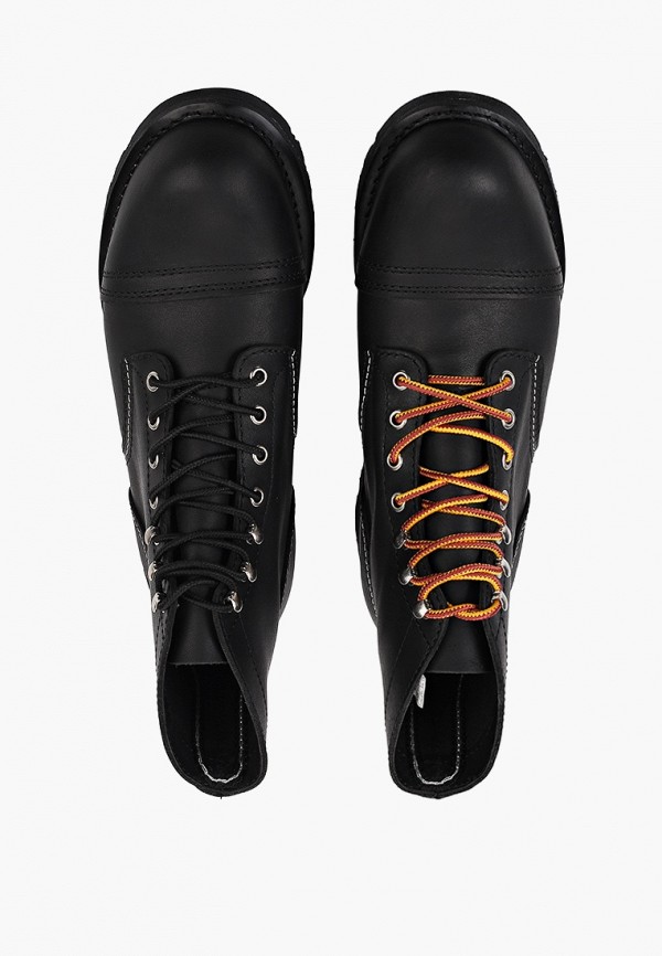 фото Ботинки harry hatchet