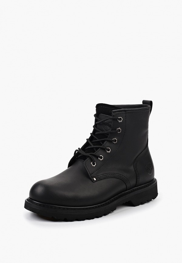 фото Ботинки harry hatchet