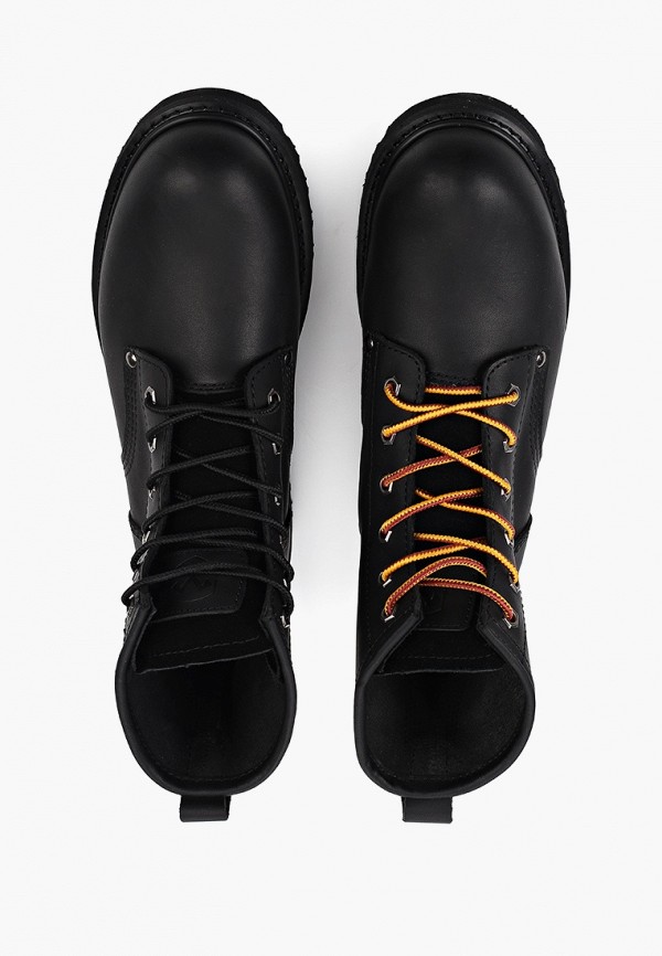 фото Ботинки harry hatchet