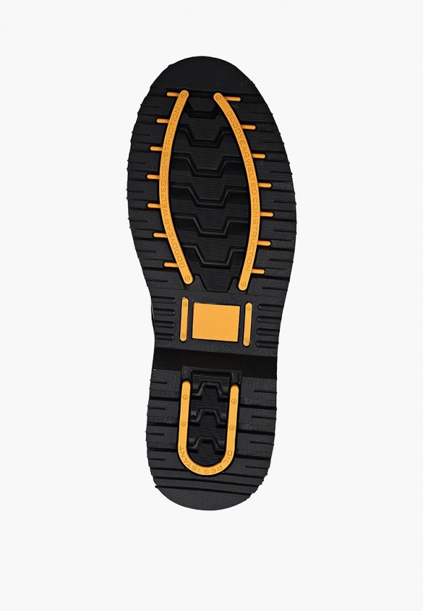 фото Ботинки harry hatchet