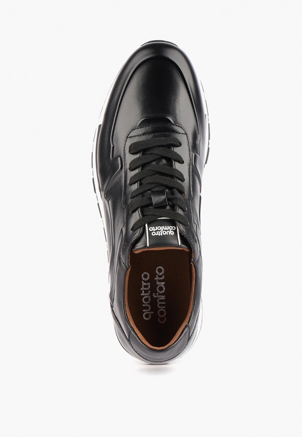 фото Кроссовки quattrocomforto