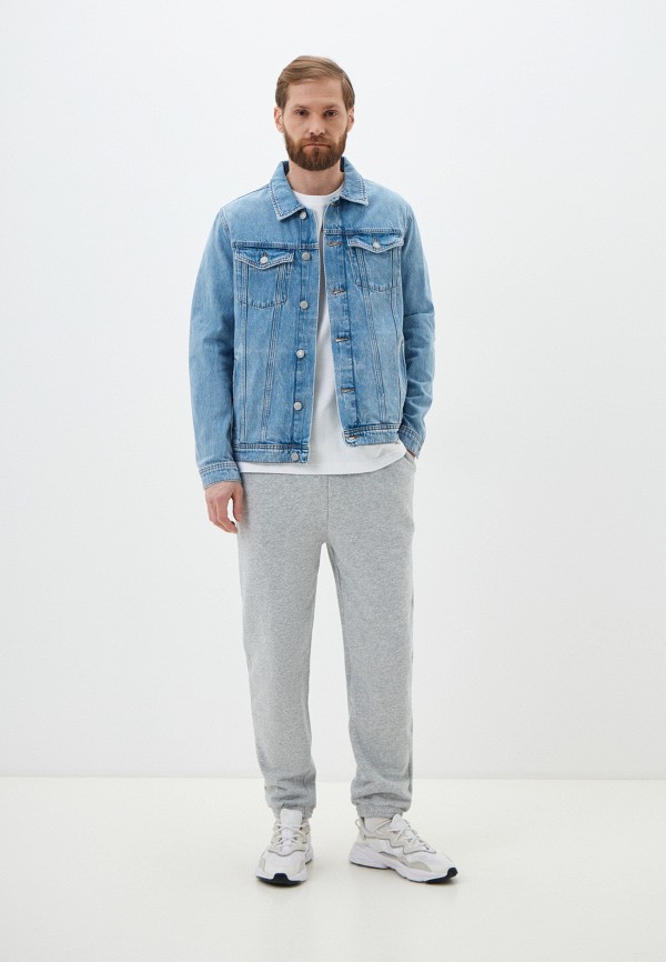 фото Брюки спортивные befree