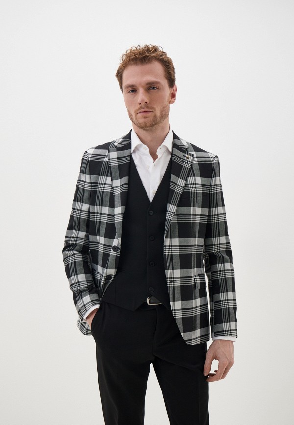 фото Костюм классический bazioni